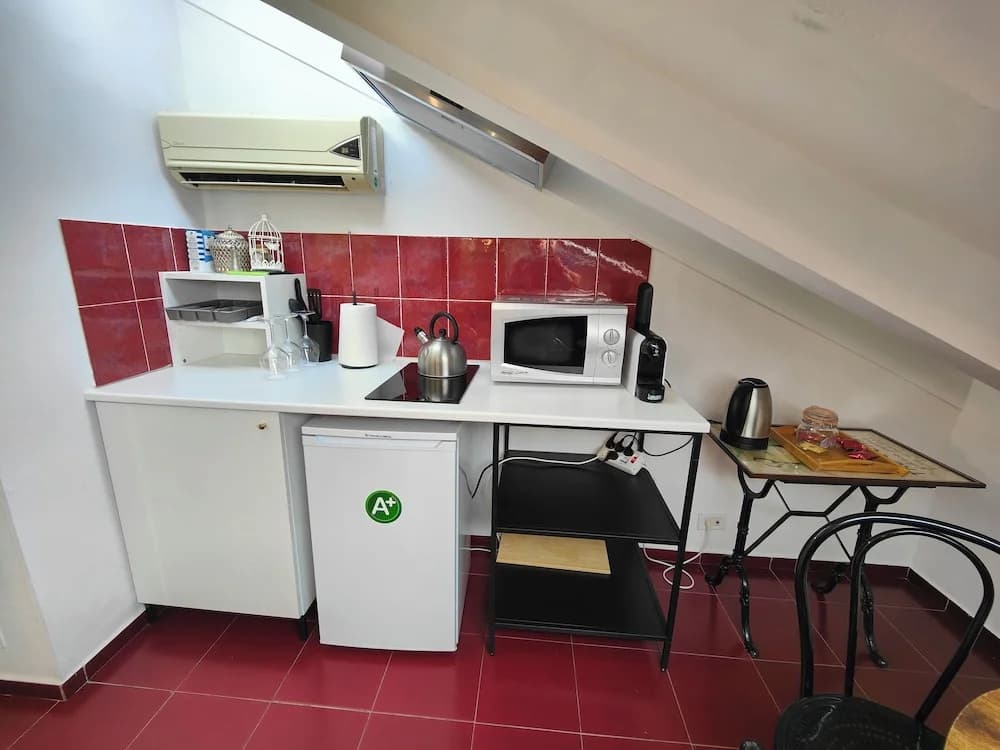Mercanti Attic Version - photo 16
