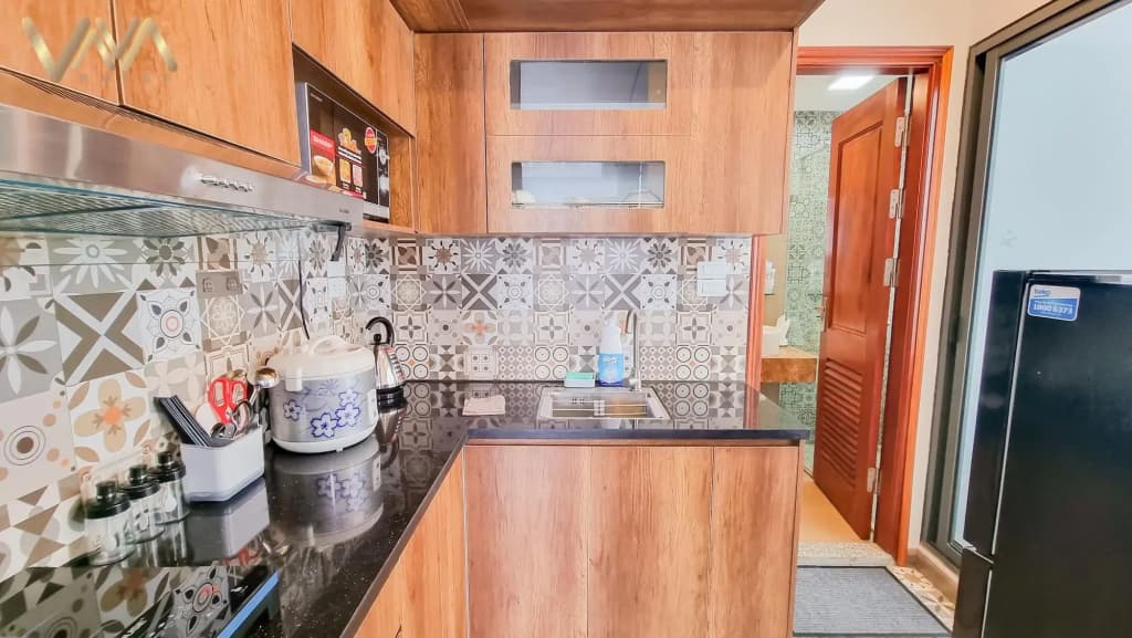 VNAHOMES Serviced Apartment - photo 20