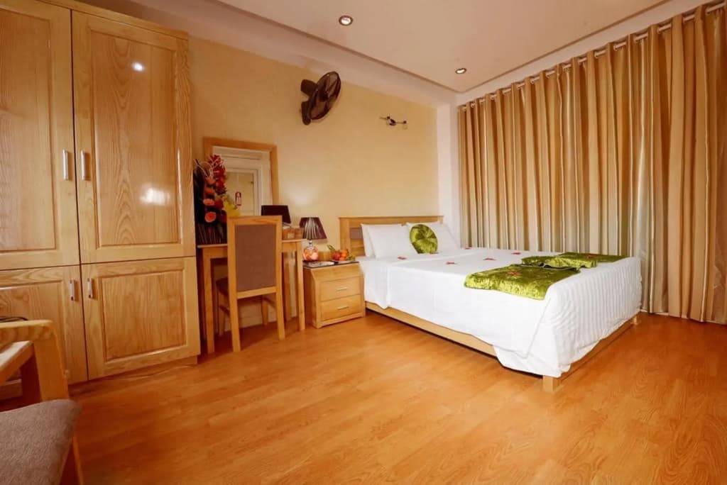 Blue 29 Hotel - photo 6