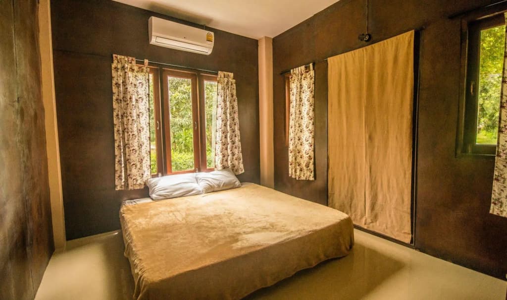 Love Station Hostel - photo 17