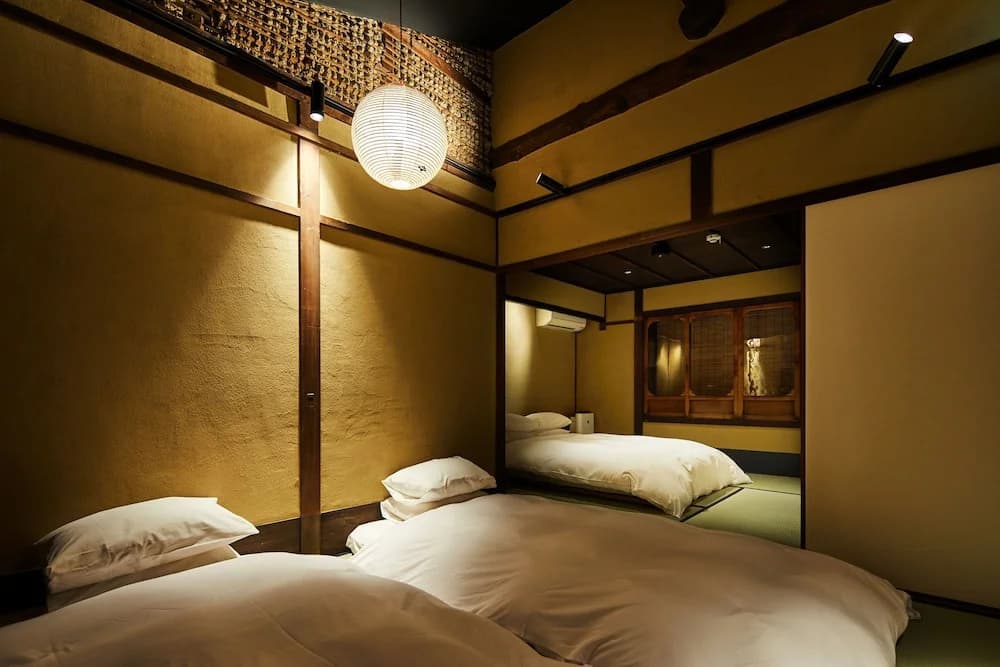 YADORU KYOTO Kagami No Yado - photo 16
