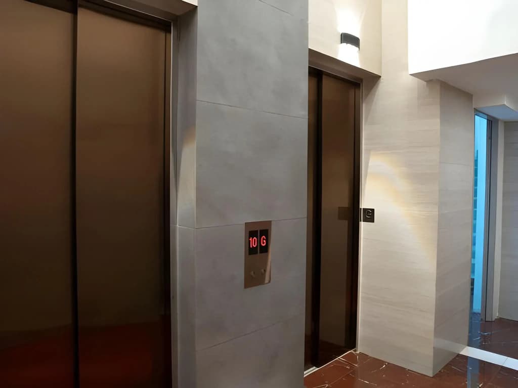 China Rich Oriental Hotel - photo 8