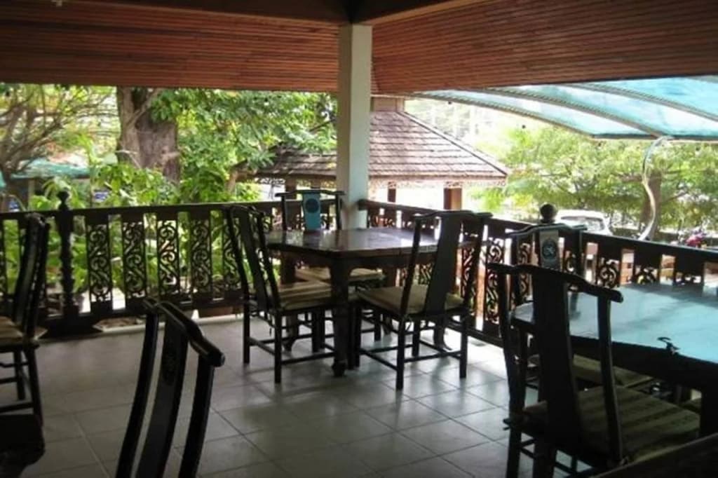 Baan Suan Sook Resort - photo 20