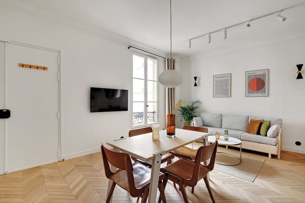 Magnificent apt in Bastille- 1bd/4p - Near Marais - photo 13