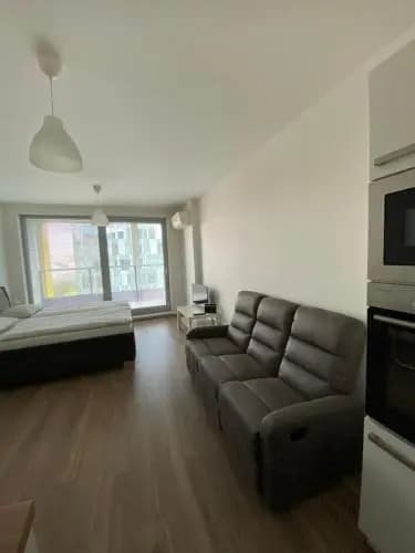 Apartment David O2 Arena Prague - photo 6