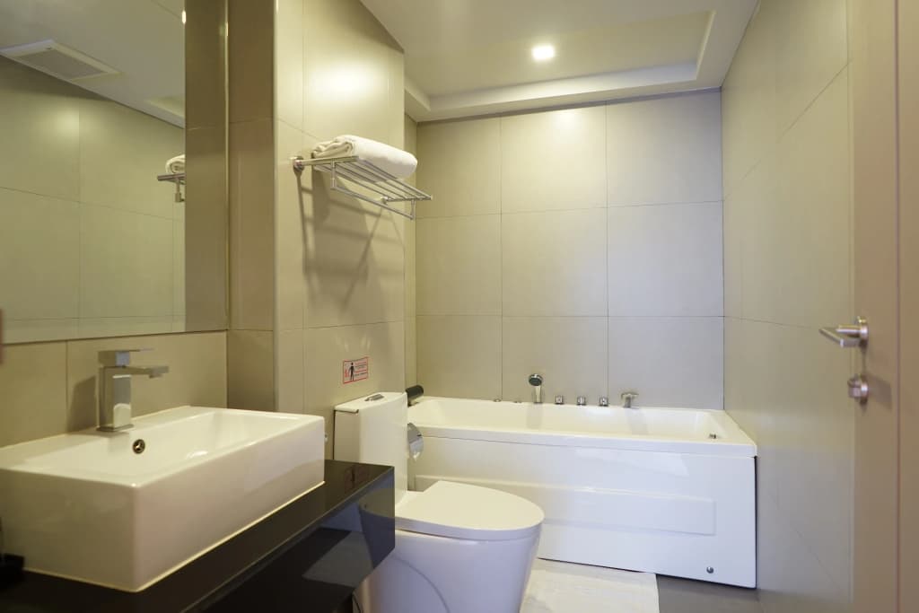 De Prime Rang Nam Hotel - photo 9