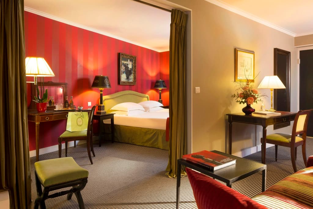 Hotel Résidence Des Arts - Saint-Germain - photo 27