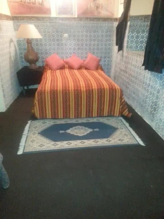 Riad Dar Kader Chambre Saumon - main photo