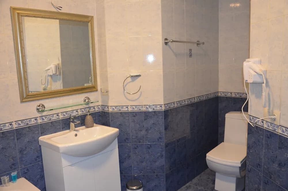 Hotel Griboedov - photo 7
