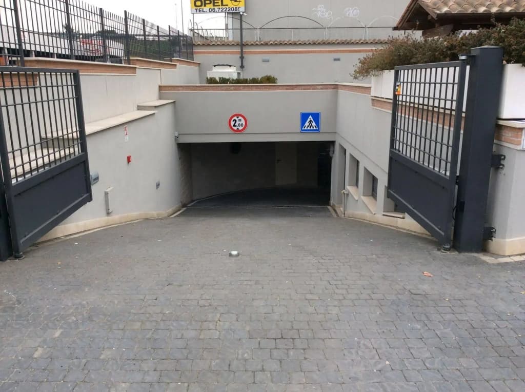 Domus Anagnina - photo 1