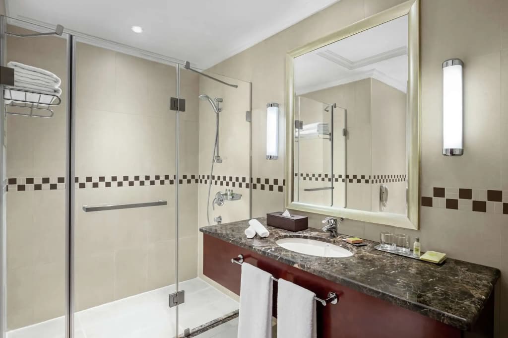 DoubleTree by Hilton Ras Al Khaimah - photo 6