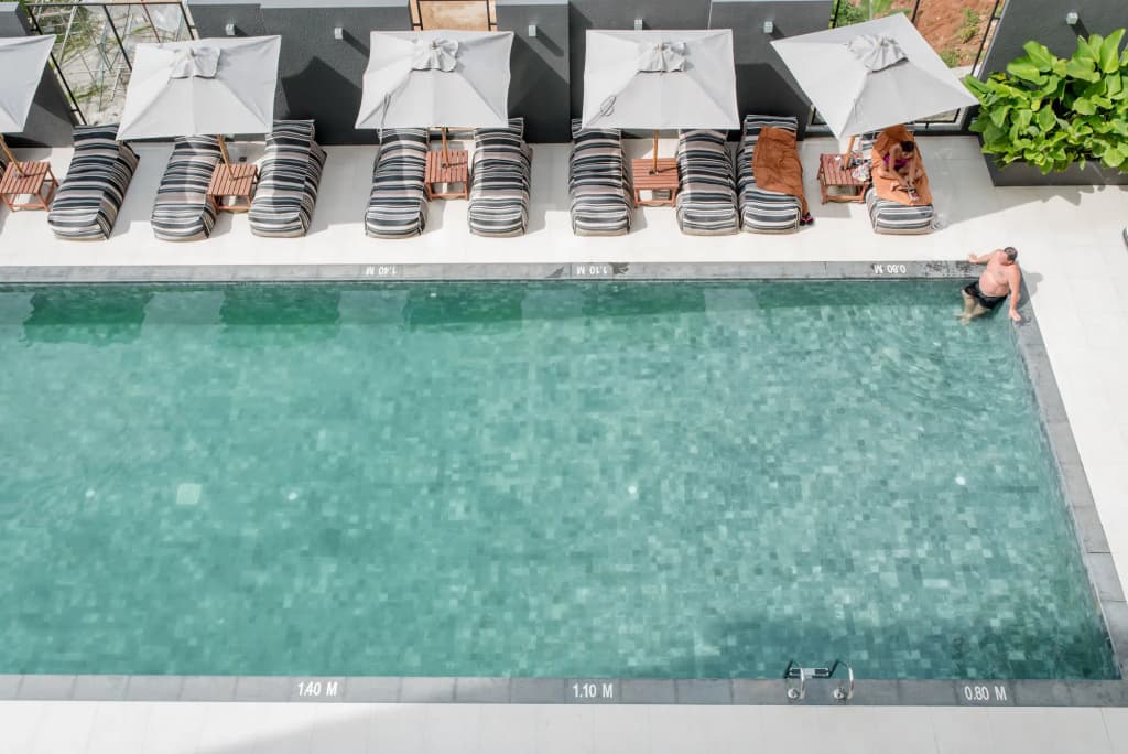 Hotel Ikon Phuket - photo 20