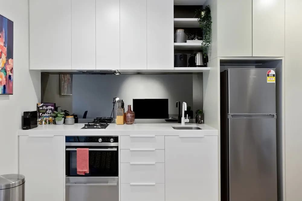 Palmerston St Apartments by Urban Rest - photo 21