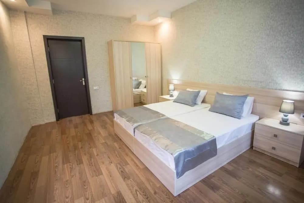Apartment Le Soleil - photo 5