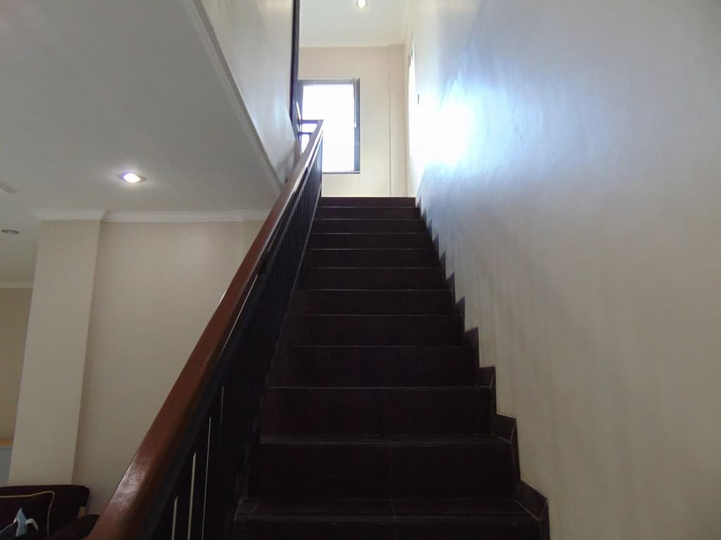 DiPondok Homestay - photo 14