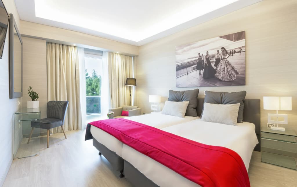 St. George Lycabettus Lifestyle Hotel - photo 16