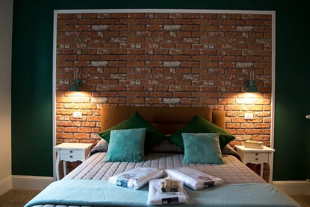 Capital Rooms - photo 20