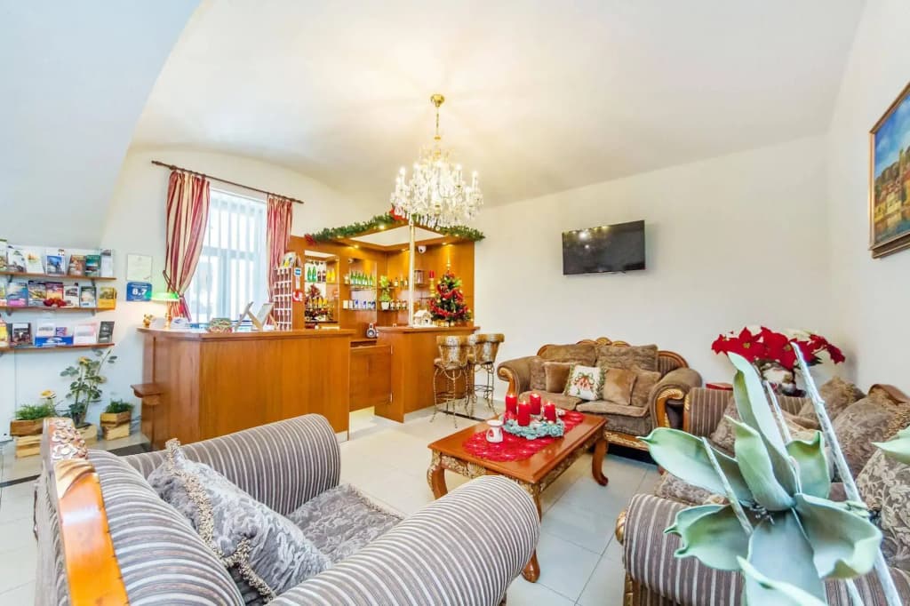Aparthotel Lublanka - photo 17