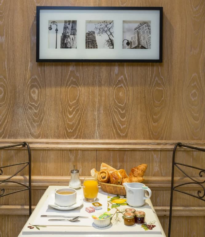 Hotel Niel - photo 28