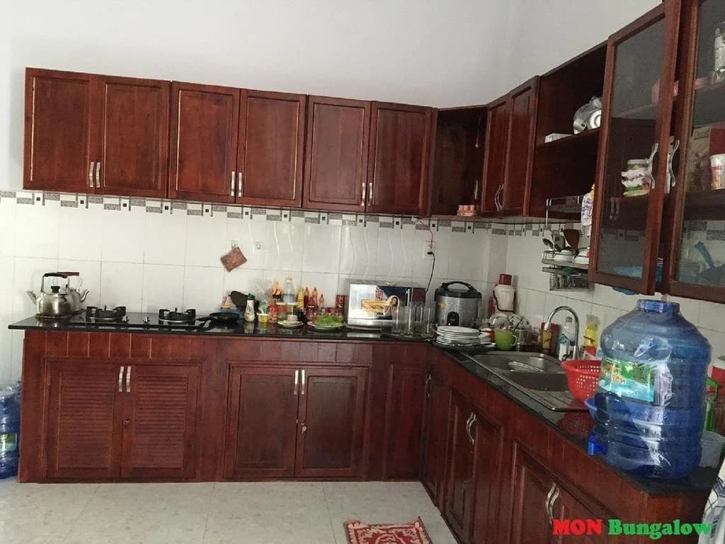 Mon Bungalow - photo 17