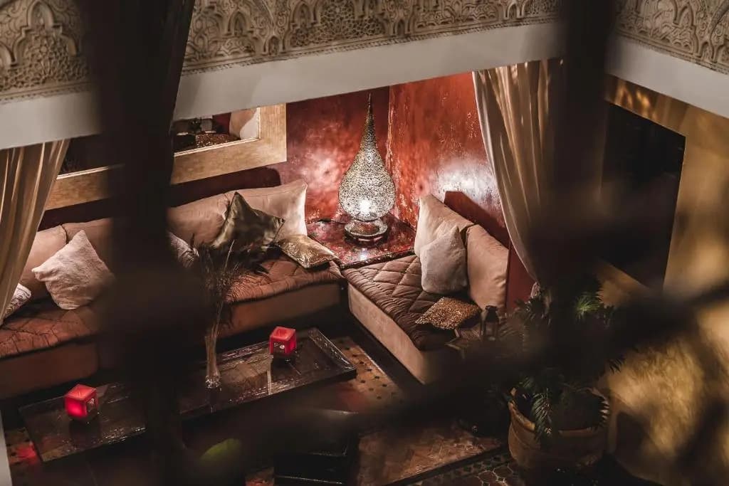 Riad Aguaviva - photo 3