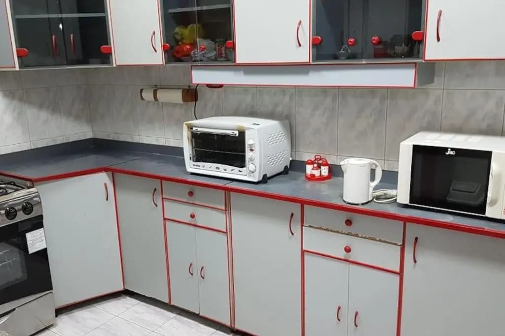 Fantastic Apartment Near Cairo Airport - photo 12
