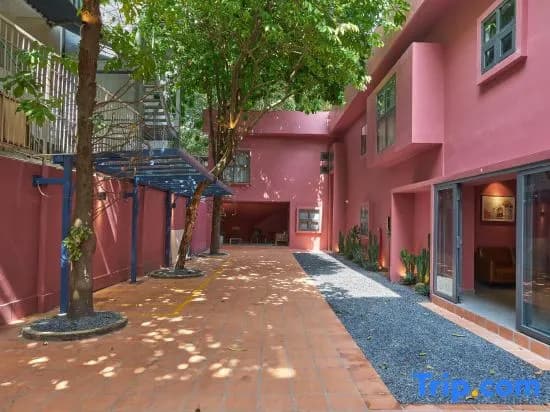 Express by M Village Ho Bieu Chanh, a brand of Modern  Village Lifestyle - photo 1