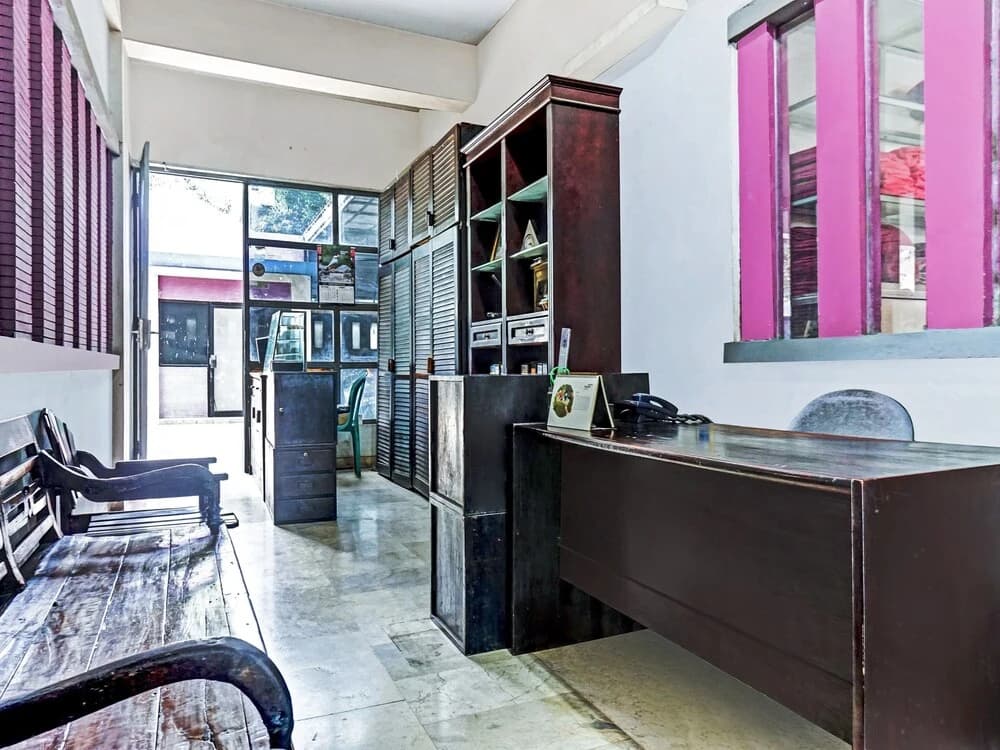 OYO 90696 Tobana House Bintaro - photo 11