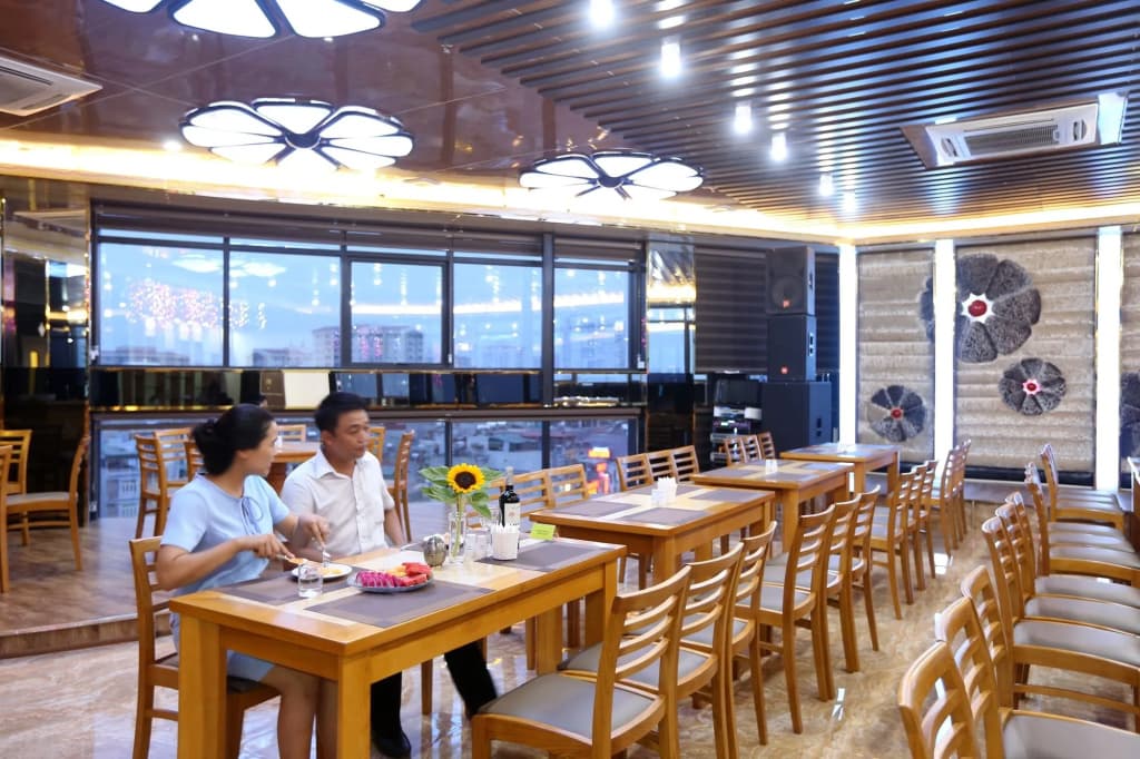 Au Viet Hotel - photo 20