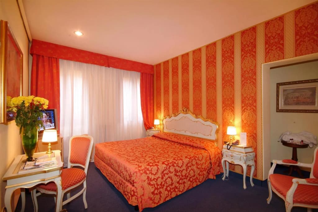 San Marco Palace - photo 10