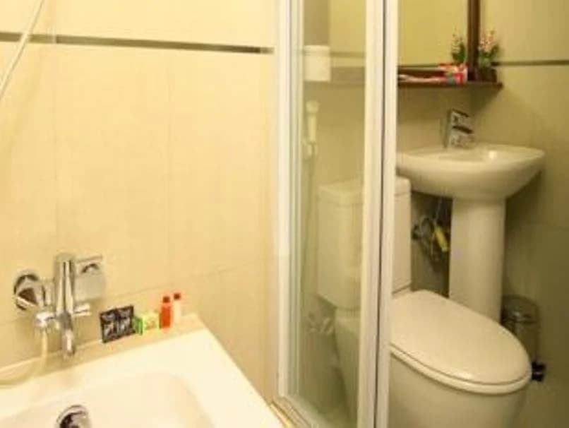 Loona Hotel - photo 9