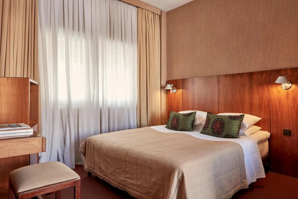 Philippos Hotel - photo 34