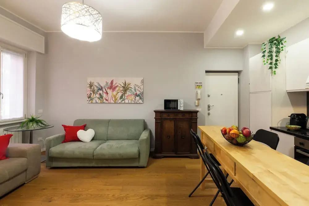 notaMi - Maison Portello - photo 17