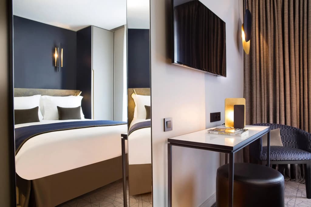 Le 10 Bis Hotel - photo 30