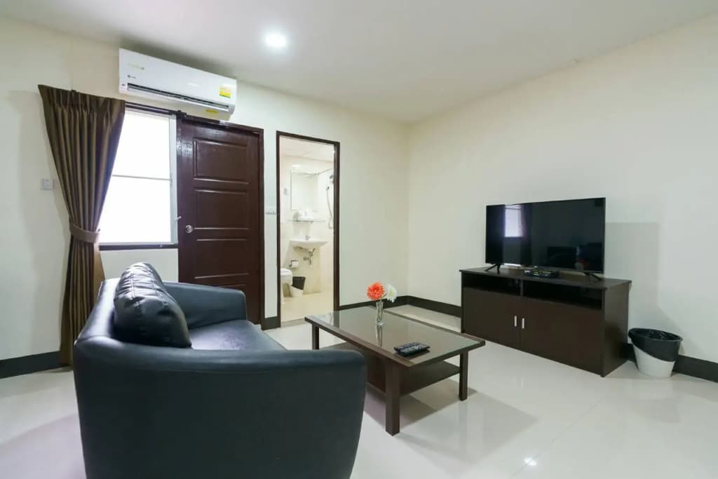 Studio Residence Sukhumvit 71 - photo 29