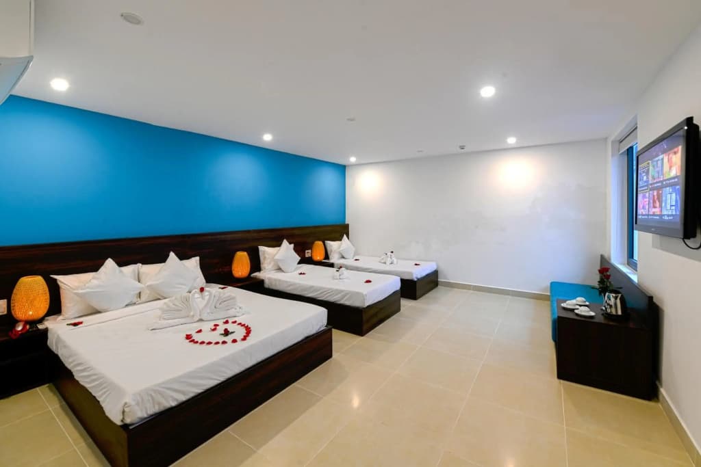 Hoi An Dream City Hotel - photo 3