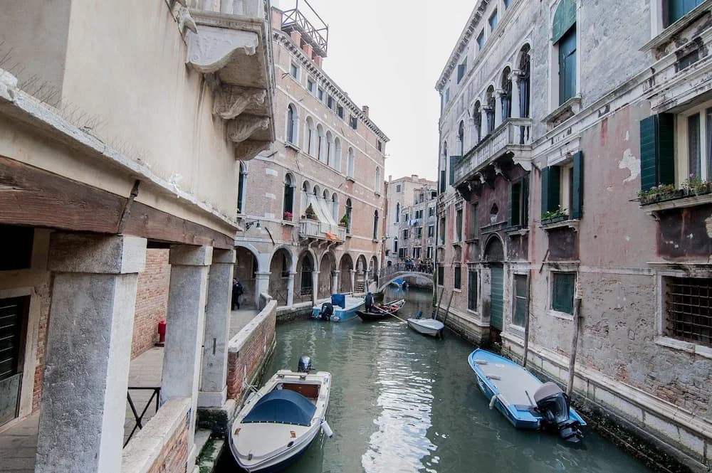 Casa dei Miracoli - photo 10