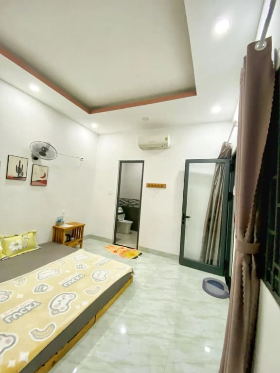 The Sweet Home - photo 2