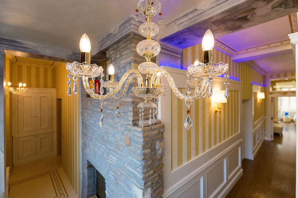 B&B Luxury Piazza Venezia - photo 2
