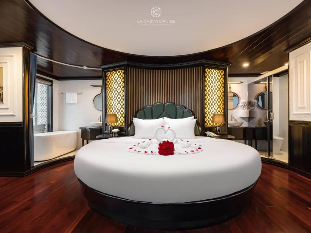 La Casta Regal Cruise - photo 23
