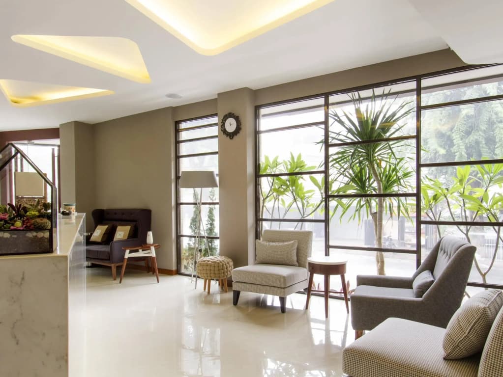 Sawana Suites - photo 8