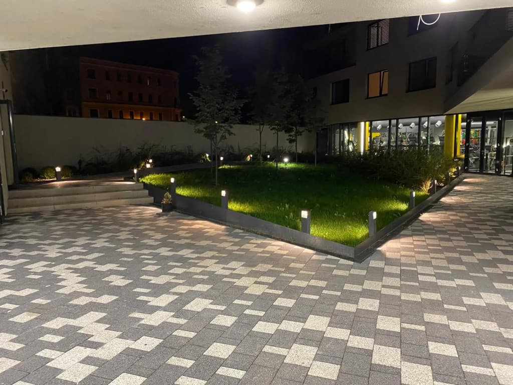 Erkel 18 Apartman - photo 20