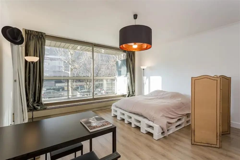Appartement Tour - photo 6