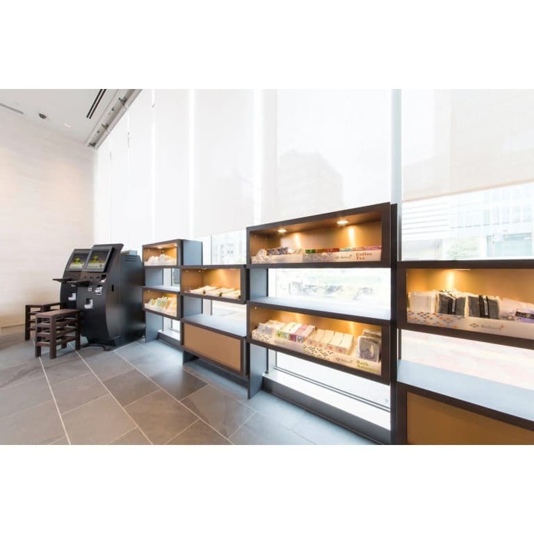 Tokyu Stay Ginza - photo 12