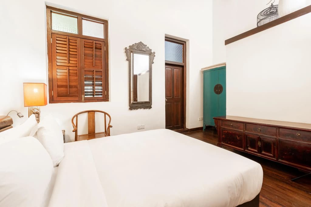 Hotel Penaga - photo 5