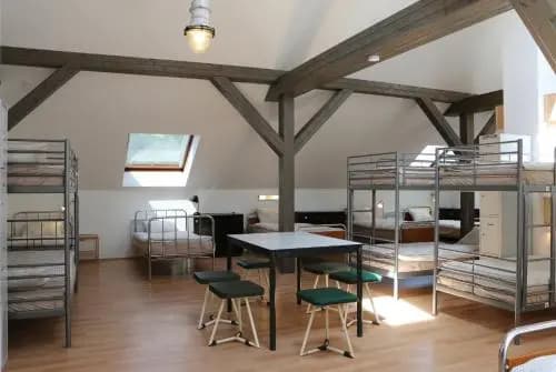 Hostel Boudnik - photo 10