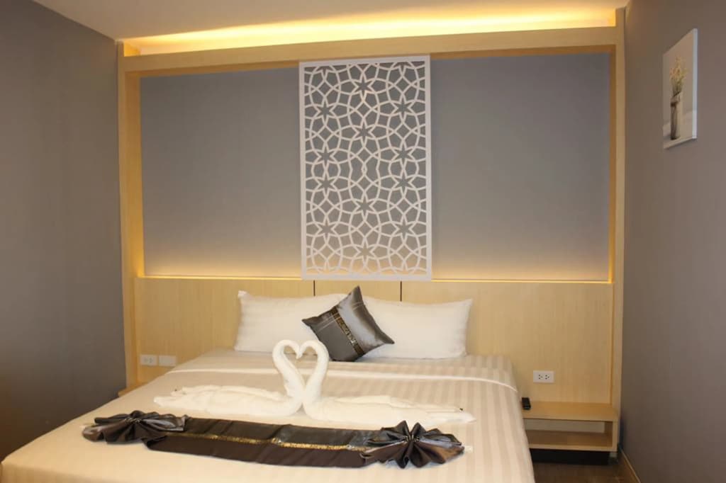Sleep Inn Phuket - photo 4