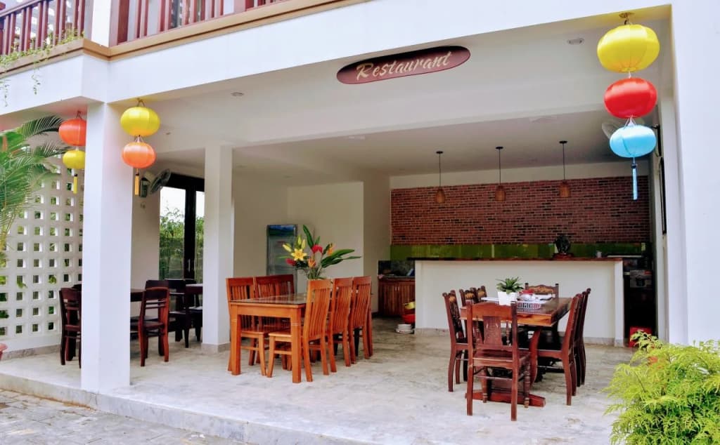 Louis Villa Hoi An - photo 14