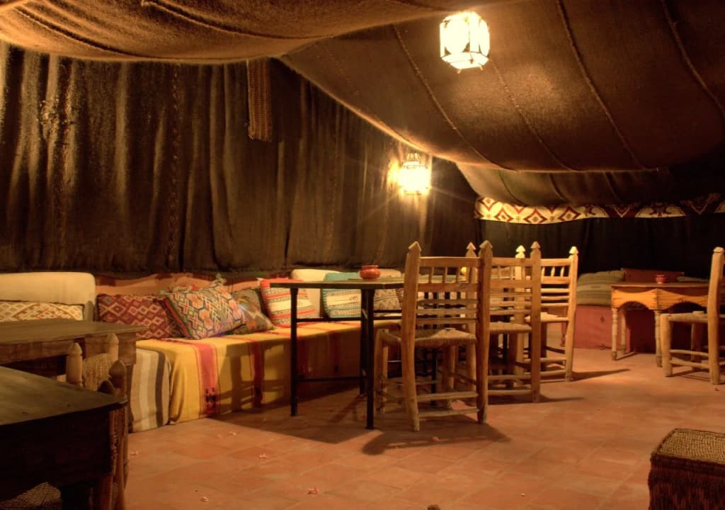 Dar Choumissa - photo 24