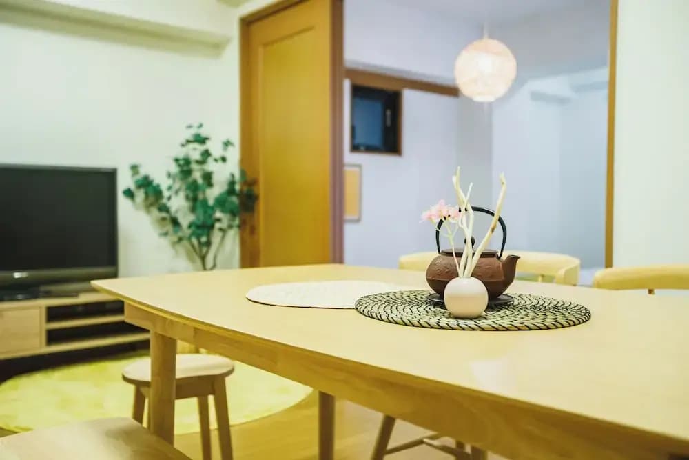 R Residence Tanimachi - photo 28